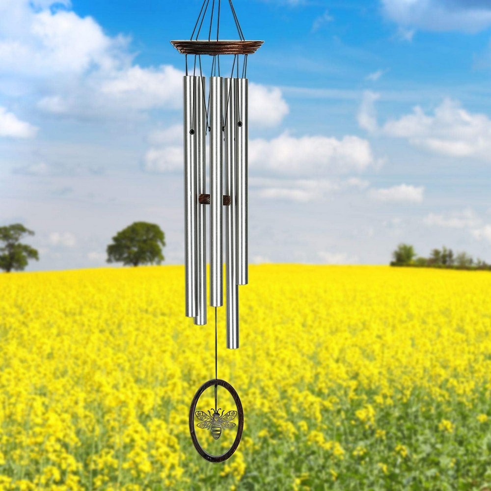 Wind Fantasy Chime - Bumble Bee