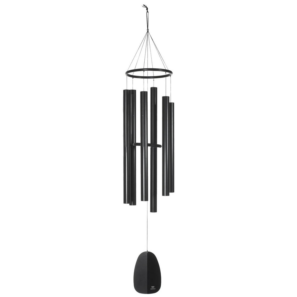 Windsinger Chimes of Apollo Black