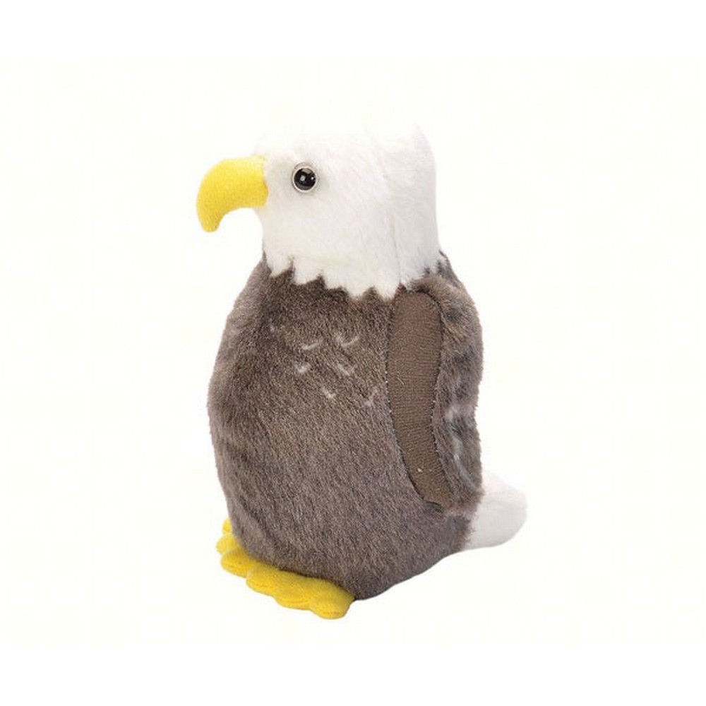 Plush Bald Eagle