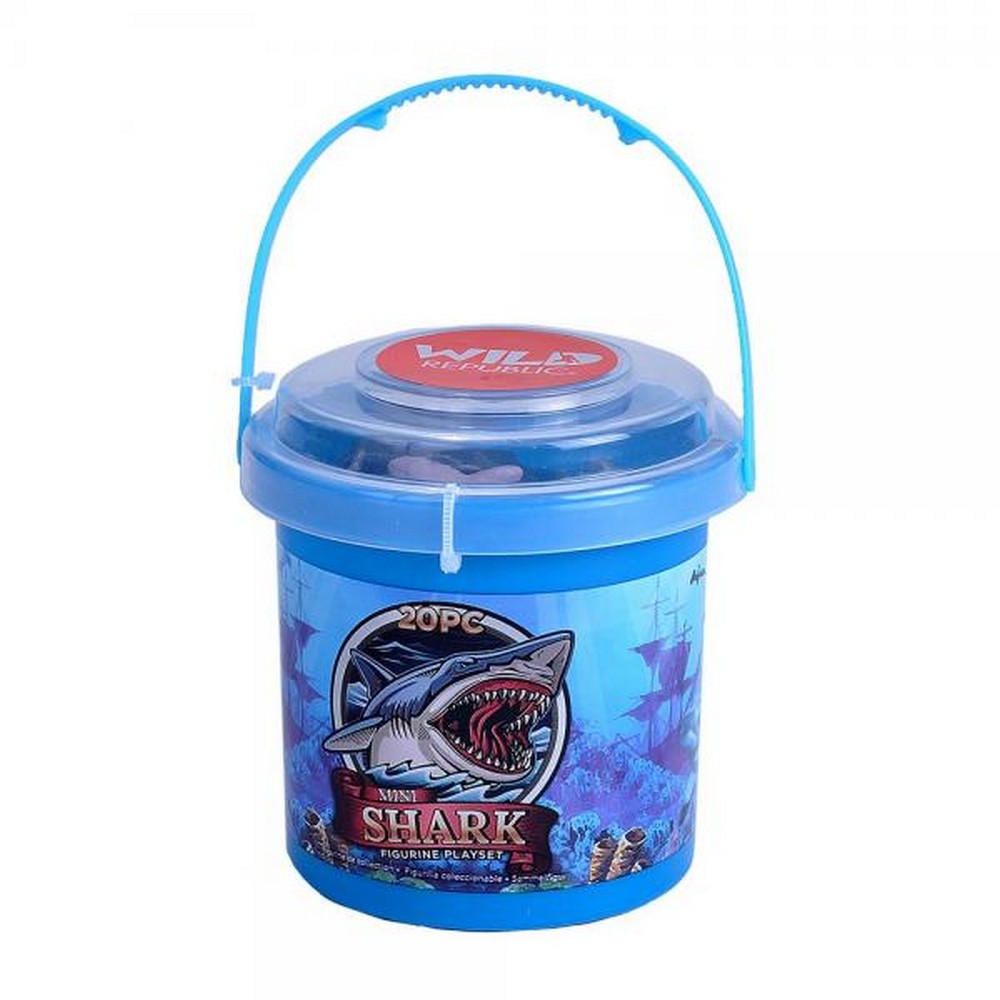 Shark Mini Bucket