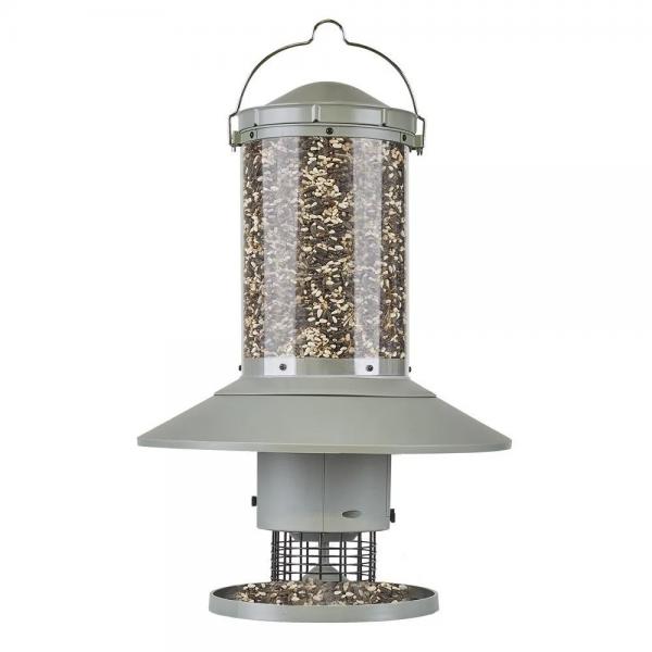 AutoFeeder Bird Feeder Classic Green